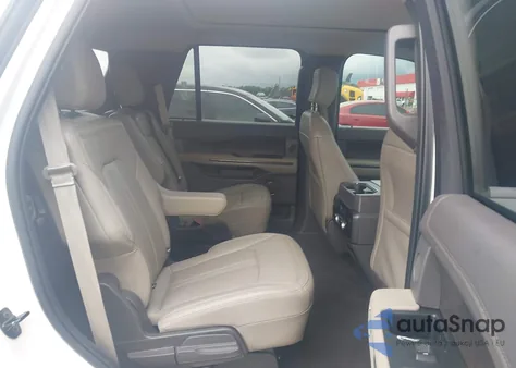 2019 Ford Expedition Limited from USA, damaged, VIN 1FMJU1KT8KEA84883